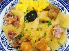 -长兴菜馆(高桥店)