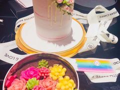 -Biteology Artisan Cakes(红庄·国际文化保税创新园店)