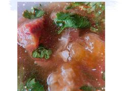 炖筋-雨霖祥和炖肉(南市店)