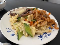 -柴氏风味斋(甘家口店)