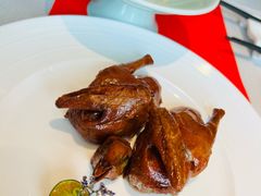 -馋遇江南·精致湖景雅宴(东方之门店)