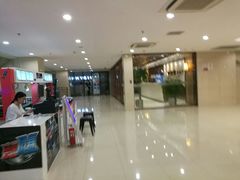 -舒适堡(宝地广场店)