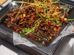 -飶香居(省博物馆店)