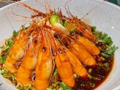 -筱爷叔·上海传统手工菜(玉树路店)