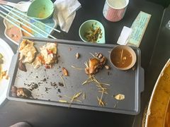 -桥边小楼·手工云南菜·古城观景小楼