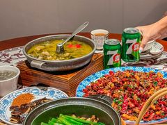 -杨记隆府(时代天街店)