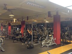 -聚健身GatherFitness(余杭店)