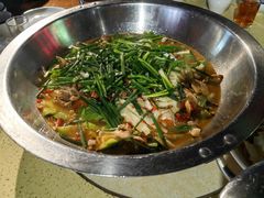 -二0二李记南瓜田鸡老字号(宜宾一店)