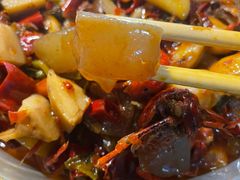 -李叔叔虾蟹大排档(青羊店)