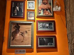 -甘尼仕印度餐厅酒吧(斜塘老街店)