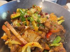 -88号小吃店·经典云南菜·地道纳西美食