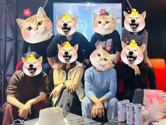 -魅KTV(北京望京万科时代中心店)