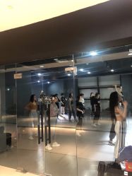 -5KM舞蹈街舞工作室