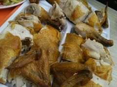 -香妃烤鸡(西单店)