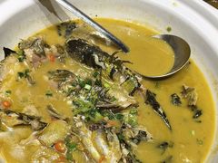 -后湖小院·乡野田园菜