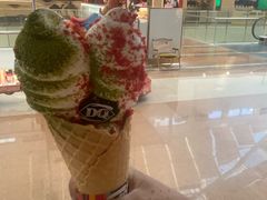 -DQ·蛋糕·冰淇淋(周浦万达店)