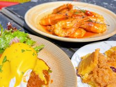 -The Rug Cafe(王府中环店)
