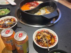 -沸炉重庆老火锅(军事博物馆店)