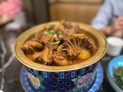-金典银峰老鹅馆·昆山菜(亭林公园店)