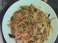 -好妈王饺子(滂江街店)