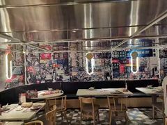 -食大利香港茶餐厅(南亚风情第一城店)