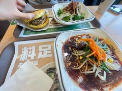 -魏家凉皮(祈年大厦店)