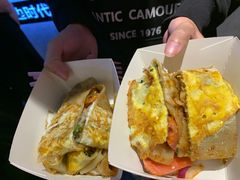 -四环冷面王(西单华威约饭街店)
