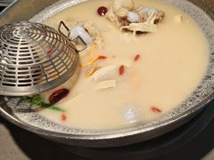 -骨之味·筒骨汤火锅(江头店)