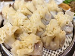 -清真·盛京白记 小骨头羊汤馆(南八马路店)