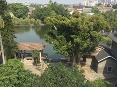 -东莞市可园博物馆