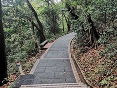 -广州市白云山风景名胜区