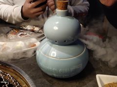 -十三姨正合丰烤肉(营迹路店)