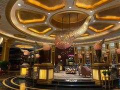 -深圳凯宾斯基酒店