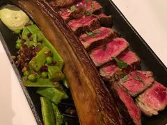 战斧牛排-Osteria Garden 生蚝花园餐厅(原进贤路店)