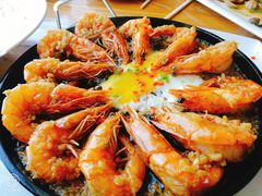 -地方名吃海鲜大馅蒸饺(北戴河店)