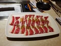 -新石器烤肉(东川欧尚店)