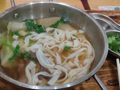 -小满手工粉(上海文峰广场店)