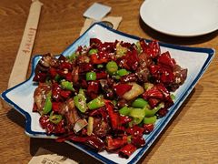 -掌上鲜(南顺城街店)