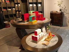 -王德传茶庄(上海新天地店)