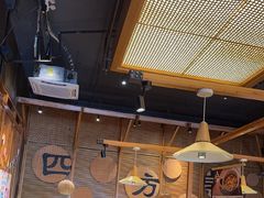 -四方桌·福建客家土菜(沙县步行街店)