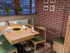 -福茂源横山铁锅羊肉(牡丹园店)