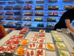 -北京海德酒店温泉