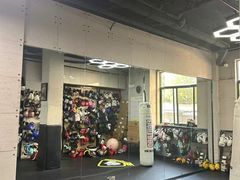 -VPsmart私教健身工作室(新华路旗舰店)