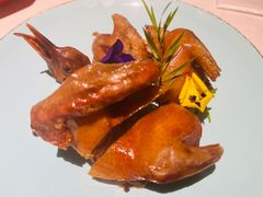 -上上瓷·艺境川菜(IFS旗舰店)