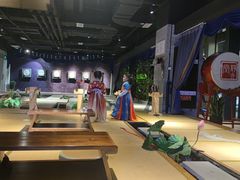 -轻武堂传统射箭·功夫茶·射击体验馆(仁和新城店)