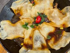 -吴家·非遗淮扬小馆(镇江万达广场店)