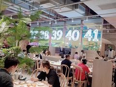 大堂-卡朋西餐(悦汇城店)