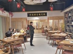 大堂-忆见妈妈菜(银河城店)
