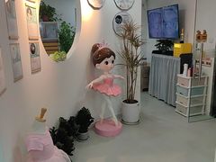 -舞蓓舞蹈(永定路校区)