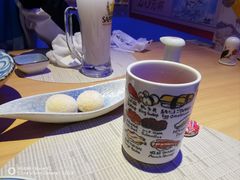 -琴寿司居酒屋(中山广场店)